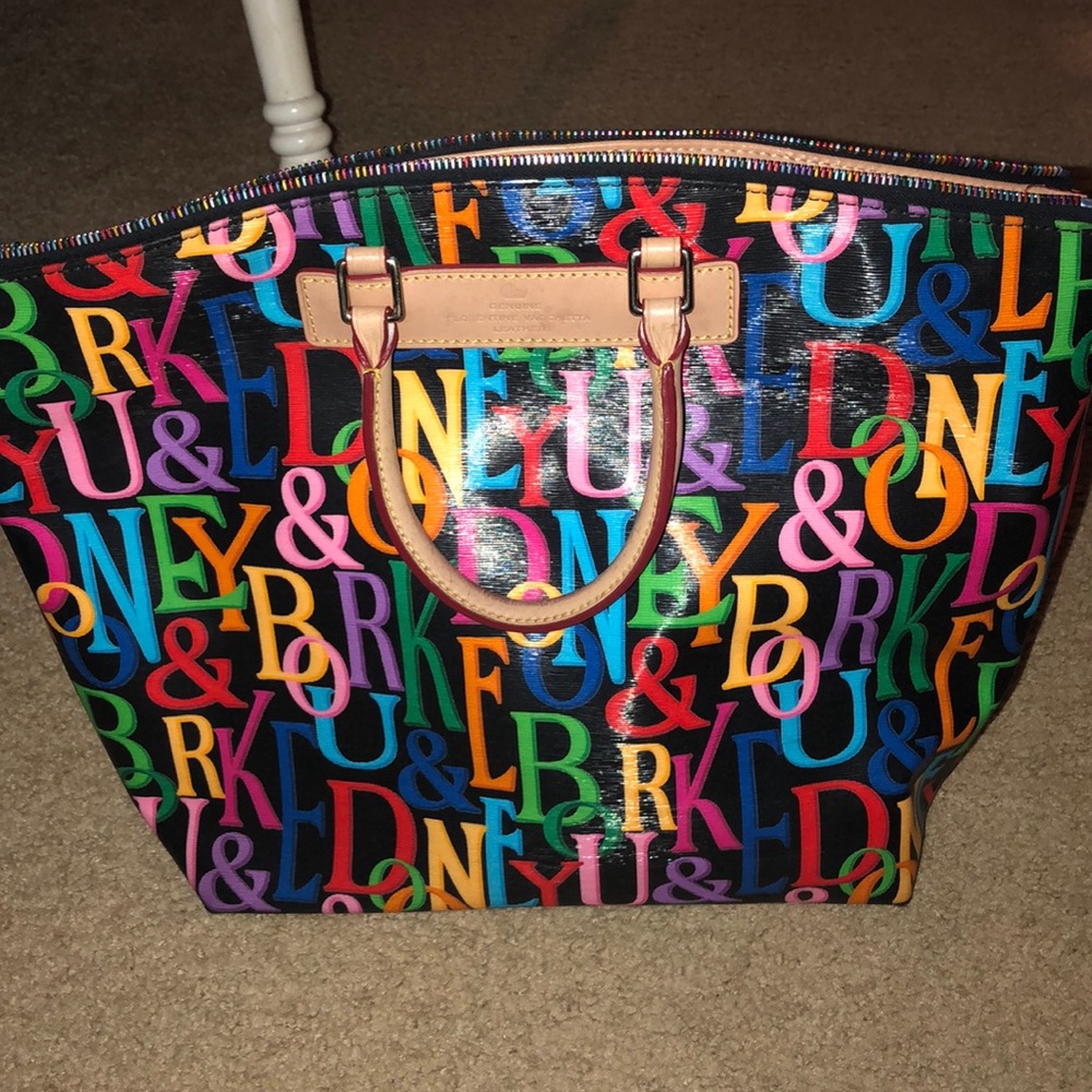 Dooney and Bourke Bag